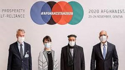 Conferenza Afghanistan 2020: 12 miliardi a Kabul