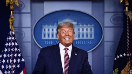 USA 2020, Trump annuncia conferenza avvocati: strada per vittoria