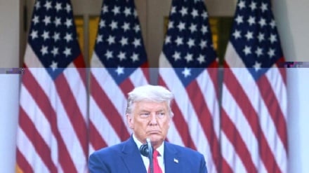 USA 2020, Trump insiste: transizione non decide chi sarà il presidente