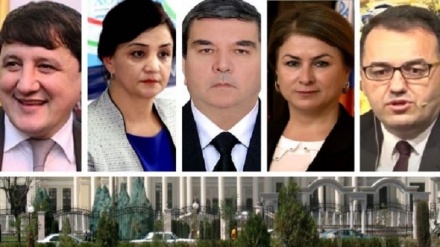 آیا وزیران جوان کابینه جدید تاجیکستان موفق خواهند بود؟