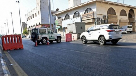 AFP: Daesh Mengaku di Balik Peledakan Jeddah, Saudi