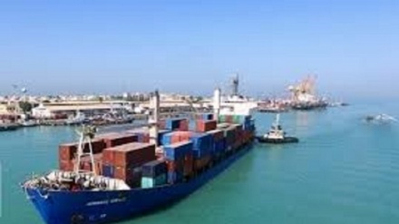 Iran: oltre 38 miliardi di dollari valore del commercio estero 