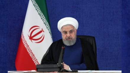 Ruhani: Presioni maksimal po kalon fazën e fundit të periudhës së vet