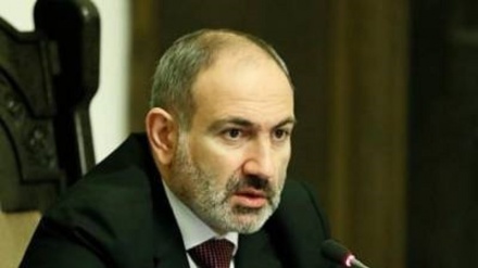 Paşinyan:  Aanlaşma olmasaydı Hankendi düşerdi