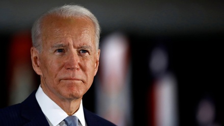  اعلام پیروزی جو بایدن در انتخابات ریاست جمهوری آمریکا