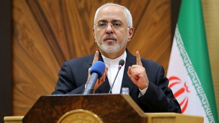 Zarif: Nëse Shtetet e Bashkuara duan të kthehen në marrëveshjen bërthamore, ne jemi të gatshëm të negociojmë