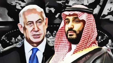 Riyad doit cesser de servir Israël (Téhéran)