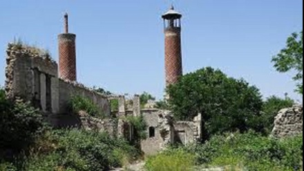 Karabağ bölgesi asla özerk bölge olmayacak