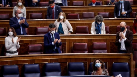 El Congreso da luz verde a la tramitación de los Presupuestos 