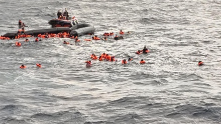 Naufragio al largo della Tunisia, almeno 17 morti migranti