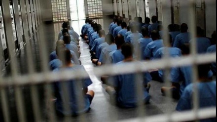 沙特安全部队继续拘留沙特阿拉伯的卡提夫青年