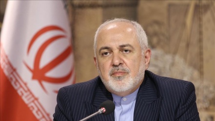 Zarif dërgon mesazh ngushëllimi për vdekjen e ministrit të jashtëm të Sirisë