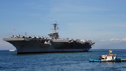 Amiral Tengsiri: İran stratejisi barış ve dostluktur