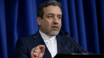 US election result will not affect Iran’s fundamental policies: Deputy FM