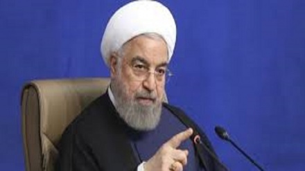 Rohani: L'assassinio di scienziati nucleari è dovuto alle successive sconfitte dei nemici