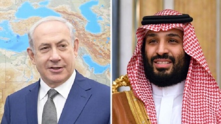 Netanjahu në Arabinë Saudite: Familja Al-Saud urrehet gjithnjë e më shumë në botën myslimane