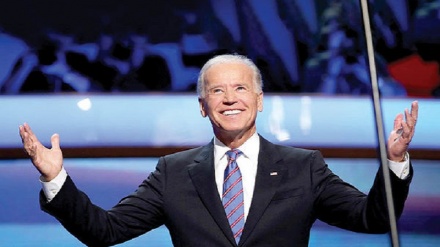 واکنش‌ مقامات افغانستان به پیروزی جو بایدن