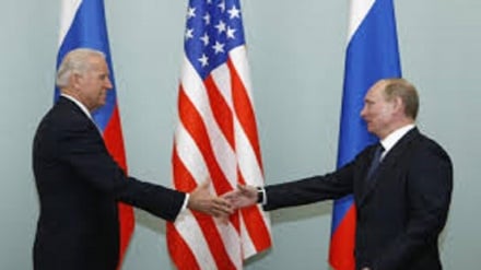 Putin non congratula con Biden. Ecco perche`