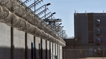 Ini Bukti Prancis dan UEA Buat Penjara Rahasia di Yaman