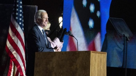 Biden no tiene “ninguna duda” de que ganará las elecciones