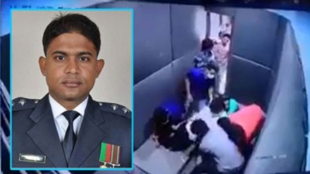 আদাবরে হাসপাতাল কর্মীদের পিটুনিতে এএসপি’র মৃত্যু, হত্যা মামলা দায়ের