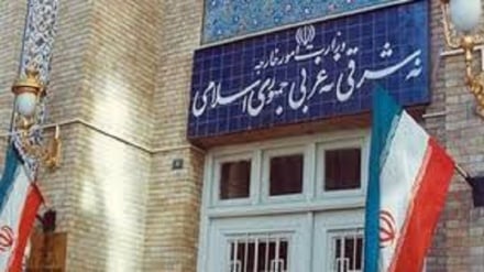 Iran: convocato l’ambasciatore italiano a Teheran