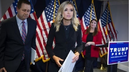 USA 2020, Fox taglia portavoce Casa Bianca su frodi in elezioni