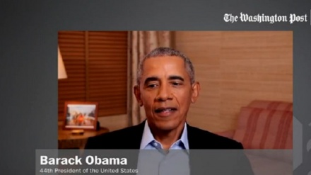  اوباما: اعتماد به آمریکا در برجام زیر سوال است