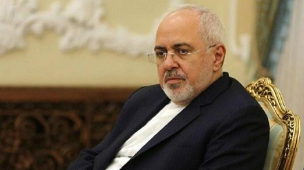 Zarif: Amerika indi dünýäde hegemon bolup bilmez