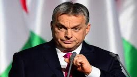 Ungheria: Orban fa il gangster con l'Italia