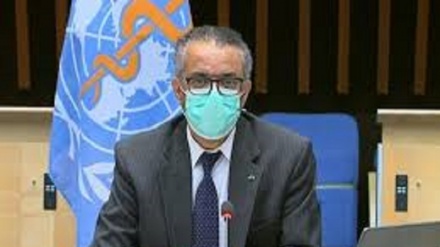 Oms, il vaccino da solo non basta a fermare la pandemia