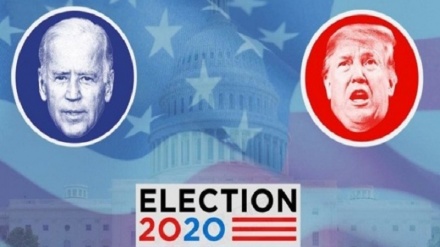 انتخابات آمریکا؛ فاصله بایدن با کاخ سفید به 6رای رسید