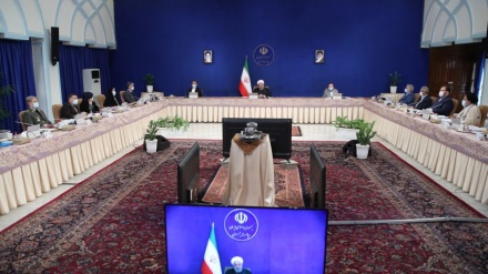 Ruhani: Qeveria e ardhshme e Amerikës të kompensojë politikat e gabuara të Trump