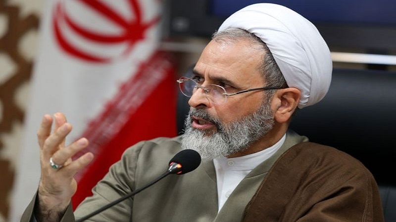 مدیر حوزه‌های علمیه ایران خواستار تدوین اصول صلح حداکثری در جهان شد
