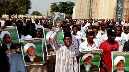 Kuendelea malalamiko ya Wanigeria katika kumtetea Sheikh Zakzaki