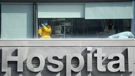 Koronawirus epidemiýasy dünýäniň aglaba ýurduna ýaramaz täsirini ýetirýär