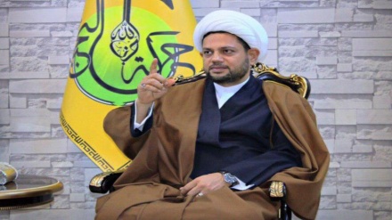 伊拉克真主党精英运动：所有美军都应撤出伊拉克