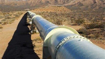  اطلاعیه شرکت ملی نفت ایران درباره دعوای حقوقی خط لوله ایلات-اشکلون