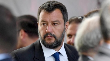 Salvini: 