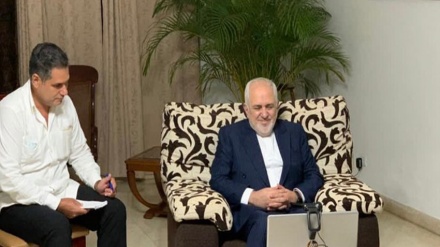 Kunjungan Zarif; Iran-Kuba Siap Produksi Vaksin Corona Bersama