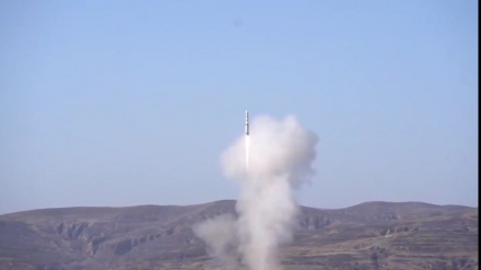 中国・電子科技大による世界初の6G試験衛星が打ち上げ成功