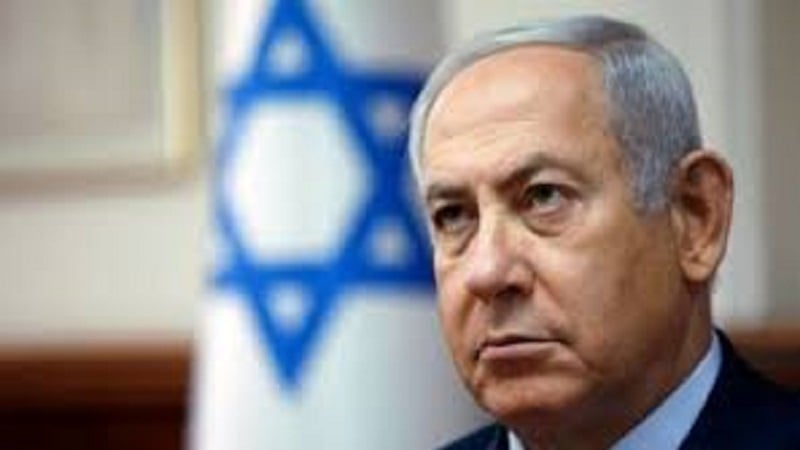 Netanyahu procede con una nuova colonia prima della presidenza Biden