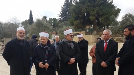 Takimi Bin Selman-Netanjahu vetëm përshpejton normalizimin e marrëdhënieve me regjimin sionist