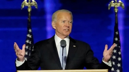USA, messaggio Biden ai sostenitori di Trump: 'Non siamo nemici'