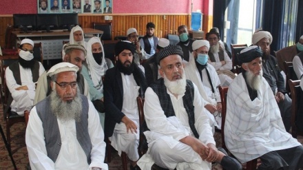 Kukosoa Maulamaa wa Afghanistan kimya cha Saudi Arabia mbele ya kuvunjiwa heshima Bwana Mtume SAW 