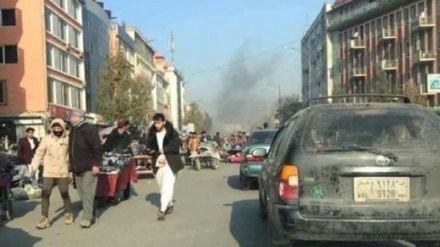 داعش مسوولیت حملات موشکی به کابل را بر عهده گرفت
