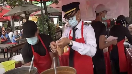 کورونا څه چارې دې وکړې 