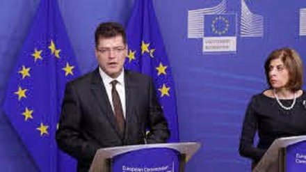 Bielorussia: commissario UE cooperazione, repressione brutale