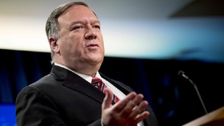  Pompeo califica de fraude elecciones en Venezuela 