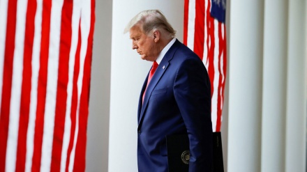 Иран предупреждает о «сокрушительном ответе», если Трамп нанесет удар по ядерному объекту